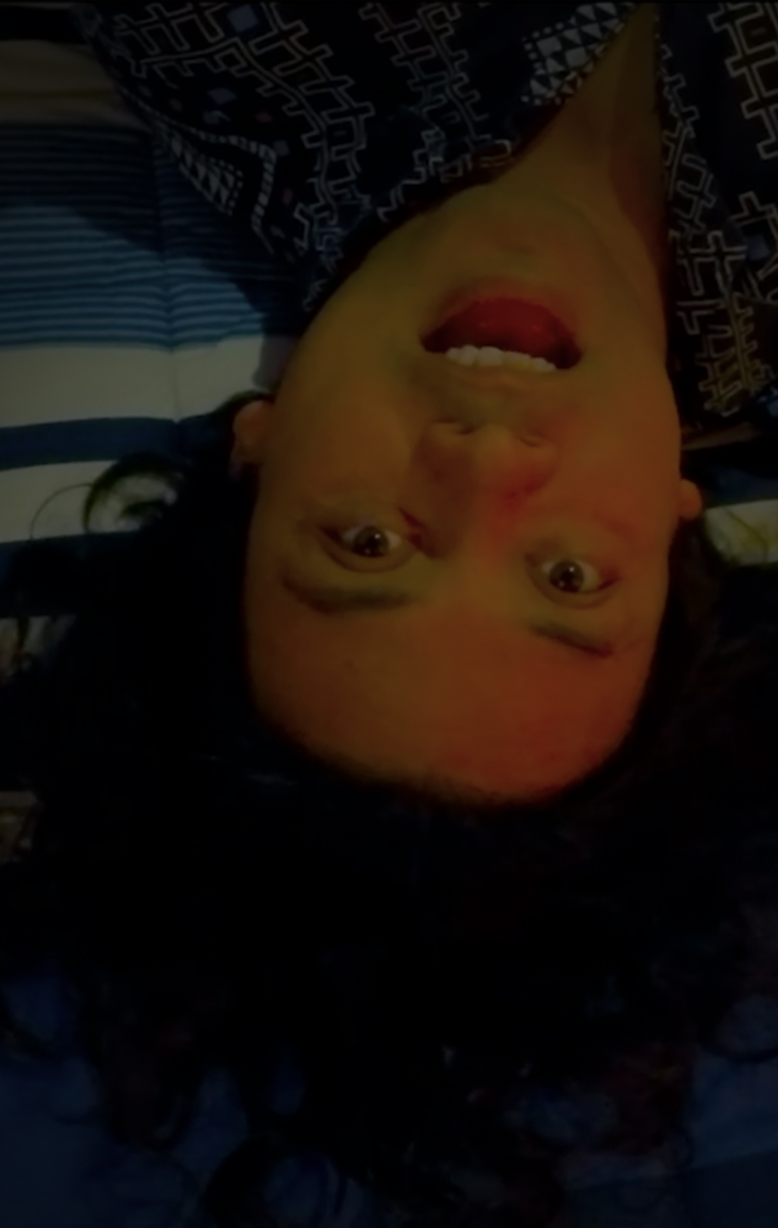 Rombos de ALUD, videoclip tributo a Gustavo Cerati